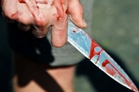 Мати відьма: син порізав на шматки ножем пенсіонерку на Київщині 