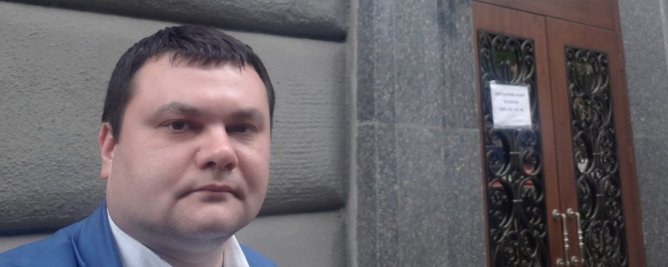 Поліщук -- голова депутатської комісії з питань міського господарства