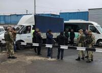 Тікали через кордон Рівненщини: на Півночі затримали 6 ухилянтів