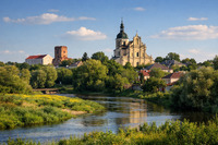 5 цікавих фактів про Дубровицю, які мало хто знає