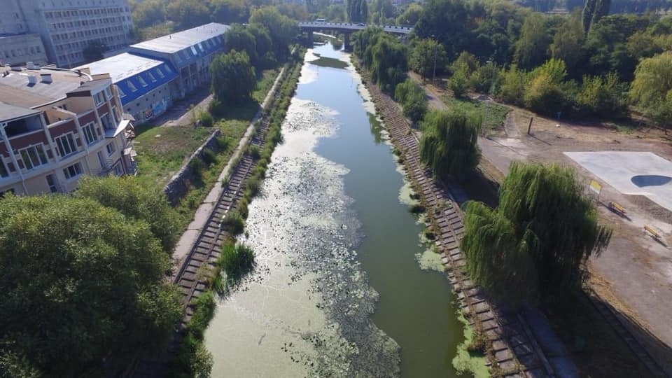 Фото зі сторінки Олексія Муляренка.