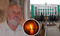 «На жаль, він більше не з нами»: у Рівному помер викладач РДГУ