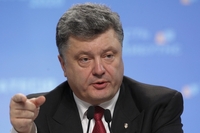 Порошенко – за відставку прем'єр-міністра та генпрокурора України