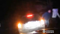 Пасажири втекли, п’яний водій не встиг: на Рівненщині поліцейські викрили трьох п'яних водіїв