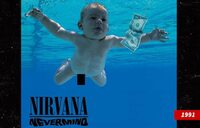 Хлопчик з обкладинки альбому «Nirvana» подорослішав… і вирішив засудити гурт