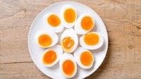 Як варити яйця, щоб вони легко чистилися? Секрети, про які мало хто знає (ФОТО)