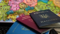 Чоловіків, які мають громадянство інших країн - більше не випускають з України 