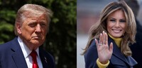 В України з'явився несподіваний «союзник» у Білому домі – Меланія Трамп (ФОТО)