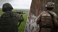 ДРГ намагалися прорвати північні кордони України: що відомо