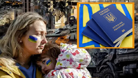 Львів’яни вимагають викорінити російську з паспортів