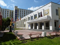 10 найкращих приватних університетів України
