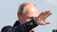 Росія «приурочить» до дати 9 травня серйозні бої - прогноз