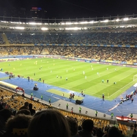 «Ніщо не об‘єднує так українців, як футбол», - рівняни про матч Україна-Хорватія