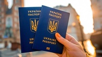 На Рівненщині збільшився попит на закордонні паспорти 