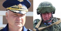 Перший Генерал РФ «пішов»: ЗСУ знищили заступника командувача 41-ї армії Росії (ФОТО)