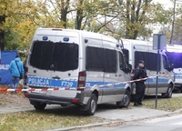 П’яна різанина українця з поліцейськими сталася у Польщі 