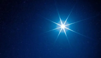 Вперше за 800 років можна буде побачити Віфлеємську зірку (ФОТО)