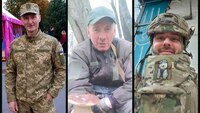 Віддали життя за Батьківщину: Рівне проведе в останню путь трьох Захисників