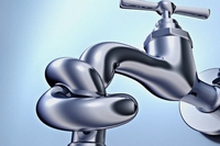 Нова ціна на газ, оприлюднена урядом напередодні, внесла корективи у постачання гарячої води у Рівному