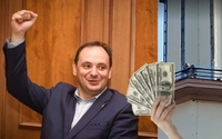 В Івано-Франківську за 100 тисяч гривень можна буде зайнятися сексом на ратуші, - мер (ВІДЕО 18+)