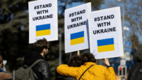 Ще одна країна ЄС оголосила про скорочення допомоги біженцям з України