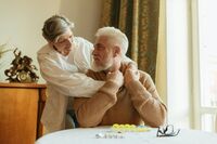 Пенсіонерів звільнили від сплати податку: що відомо