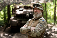 ЗСУ замінять «піксель» на новий камуфляж: Як виглядатиме форма захисників (ФОТО)