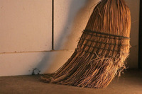 П'ять оберегів, які мають бути біля вхідних дверей: народні прикмети