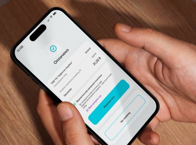 Газові платіжки у новому форматі: куди тепер надсилають рахунок Нафтогаз для оплати