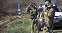 На кордоні Рівненщини з Білоруссю сталася стрілянина: відомі подробиці