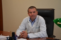 Зиму – «попросили». Документи на звільнення головлікаря обласної лікарні в м.Рівне готові