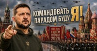 РФ зриває перемир’я кривавими ударами по Сходу України: Чим відповість Зеленський?