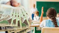 Деякі школярі можуть отримати 5 000 грн допомоги: як батькам оформити виплати