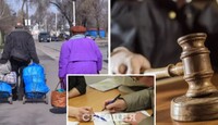 Українців за комунальні борги позбавлятимуть житла? (ФОТО)