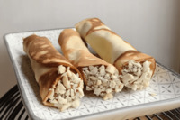 Вафлі зі згущеним молоком без вафельниці – краще магазинних (РЕЦЕПТ) 