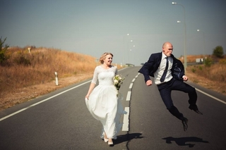 Олінійчук, дата весілля 30.08.15