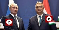 Угорщина заблокувала Україні пакет допомоги від ЄС на 18 млрд євро, – ЗМІ
