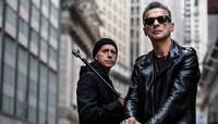 Геть постаріли… «Depeche Mode» записали перший трек після смерті Флетчера