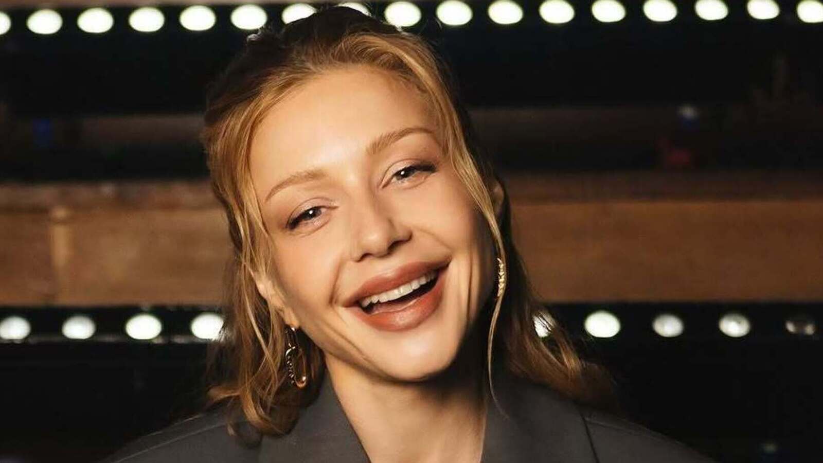 Тіна Кароль показалася у прифронтовому Слов’янську та нарвалася на хейт (ФОТО)