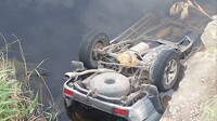 Моторошна ДТП на Миколаївщині: серед постраждалих п’ятеро дітей (ФОТО)