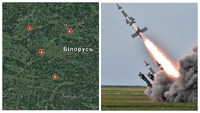 «Ціль одна – обстріл»: біля Рівненщини таки стоять ракетні комплекси росії – ГУР