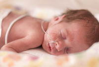 Діти з вродженим сифілісом народилися на Рівненщині вперше за 10 років