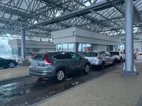 Рух обмежили: водіїв закликають уникати одного з найбільших пунктів пропуску до Польщі