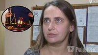 Вперше в Україні: суд поновив на роботі невакциновану вчительку (ФОТО/ВІДЕО)