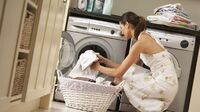 Ви точно робите це неправильно: як прати одяг, щоб не зіпсувати його