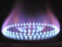 Газопостачальні компанії Рівненщини встановили нову ціну