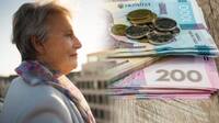 Частина пенсіонерів може отримати понад 500 грн щомісячної надбавки: кому заплатять