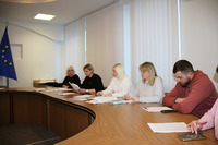 4 ветеранів з Рівного отримали понад 13 млн грн компенсації на купівлю житла