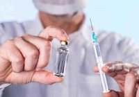 На Рівненщину надійшла комбінована вакцина проти кору