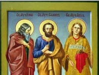 28 листопада — святого Гурія: звичаї та прикмети дня